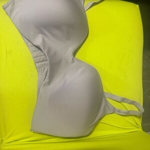 Calvin Klein Tan Bra